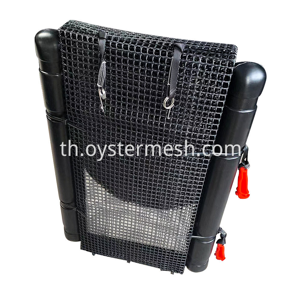 Floating Oyster Grow-Out Bag